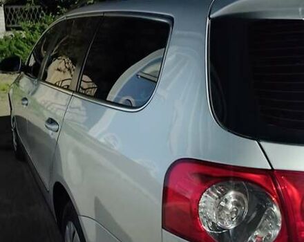 Серый Фольксваген Пассат, объемом двигателя 1.39 л и пробегом 225 тыс. км за 7100 $, фото 11 на Automoto.ua