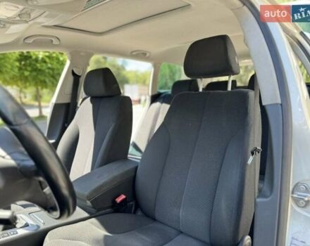 Сірий Фольксваген Пассат, об'ємом двигуна 1.4 л та пробігом 179 тис. км за 6500 $, фото 7 на Automoto.ua