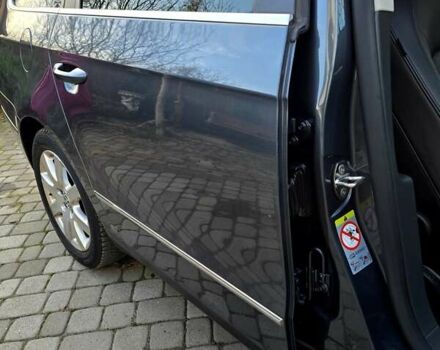 Сірий Фольксваген Пассат, об'ємом двигуна 1.8 л та пробігом 212 тис. км за 7500 $, фото 60 на Automoto.ua