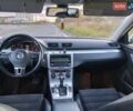 Фольксваген Пассат 2009 в Львове на Automoto.ua Серый Фольксваген Пассат, объемом двигателя 1.97 л и пробегом 270 тыс. км за 6500 $, фото 3 на Automoto.ua