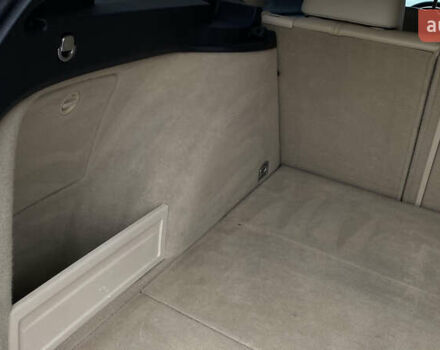 Сірий Фольксваген Пассат, об'ємом двигуна 1.97 л та пробігом 289 тис. км за 7500 $, фото 5 на Automoto.ua