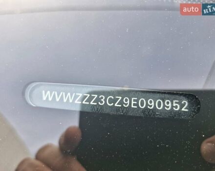 Серый Фольксваген Пассат, объемом двигателя 1.8 л и пробегом 243 тыс. км за 7799 $, фото 10 на Automoto.ua