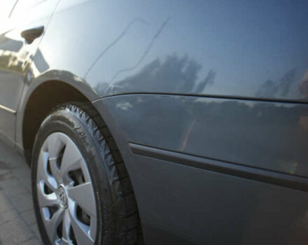 Сірий Фольксваген Пассат, об'ємом двигуна 1.4 л та пробігом 211 тис. км за 6250 $, фото 7 на Automoto.ua