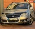 Фольксваген Пассат 2009 в Одессе на Automoto.ua Серый Фольксваген Пассат, объемом двигателя 2 л и пробегом 279 тыс. км за 6200 $, фото 6 на Automoto.ua