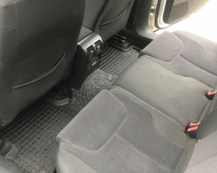 Серый Фольксваген Пассат, объемом двигателя 2 л и пробегом 285 тыс. км за 9000 $, фото 6 на Automoto.ua