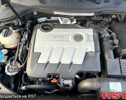 Серый Фольксваген Пассат, объемом двигателя 2 л и пробегом 276 тыс. км за 8500 $, фото 1 на Automoto.ua