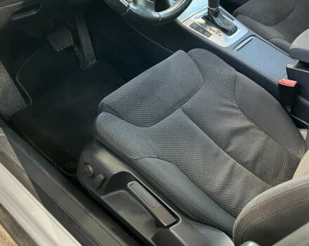 Серый Фольксваген Пассат, объемом двигателя 1.97 л и пробегом 257 тыс. км за 7699 $, фото 32 на Automoto.ua