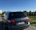 Серый Фольксваген Пассат, объемом двигателя 1.97 л и пробегом 333 тыс. км за 6400 $, фото 4 на Automoto.ua