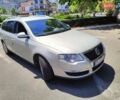 Сірий Фольксваген Пассат, об'ємом двигуна 1.4 л та пробігом 197 тис. км за 6800 $, фото 19 на Automoto.ua