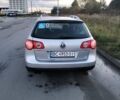 Фольксваген Пассат 2009 в Львове на Automoto.ua Серый Фольксваген Пассат, объемом двигателя 1.97 л и пробегом 270 тыс. км за 6500 $, фото 5 на Automoto.ua