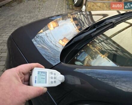 Сірий Фольксваген Пассат, об'ємом двигуна 1.8 л та пробігом 212 тис. км за 7500 $, фото 54 на Automoto.ua