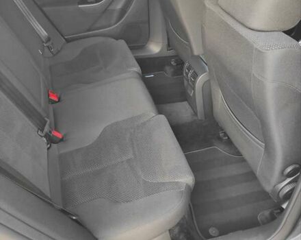 Серый Фольксваген Пассат, объемом двигателя 1.6 л и пробегом 262 тыс. км за 7000 $, фото 57 на Automoto.ua