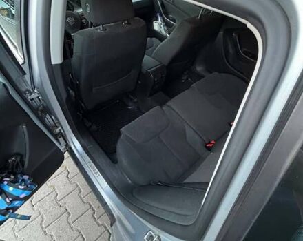 Серый Фольксваген Пассат, объемом двигателя 1.97 л и пробегом 263 тыс. км за 7499 $, фото 4 на Automoto.ua