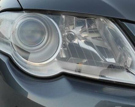 Серый Фольксваген Пассат, объемом двигателя 1.6 л и пробегом 262 тыс. км за 7000 $, фото 26 на Automoto.ua