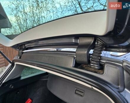 Сірий Фольксваген Пассат, об'ємом двигуна 1.8 л та пробігом 212 тис. км за 7500 $, фото 156 на Automoto.ua