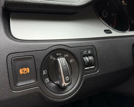 Сірий Фольксваген Пассат, об'ємом двигуна 1.97 л та пробігом 327 тис. км за 8200 $, фото 16 на Automoto.ua