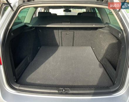 Сірий Фольксваген Пассат, об'ємом двигуна 1.97 л та пробігом 283 тис. км за 7000 $, фото 10 на Automoto.ua