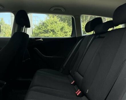 Серый Фольксваген Пассат, объемом двигателя 1.6 л и пробегом 172 тыс. км за 6200 $, фото 1 на Automoto.ua