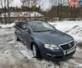 Сірий Фольксваген Пассат, об'ємом двигуна 1.39 л та пробігом 260 тис. км за 6700 $, фото 1 на Automoto.ua