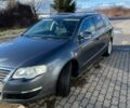 Серый Фольксваген Пассат, объемом двигателя 1.6 л и пробегом 320 тыс. км за 7000 $, фото 11 на Automoto.ua