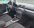 Серый Фольксваген Пассат, объемом двигателя 1.98 л и пробегом 268 тыс. км за 5300 $, фото 20 на Automoto.ua