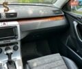 Серый Фольксваген Пассат, объемом двигателя 2 л и пробегом 390 тыс. км за 5650 $, фото 16 на Automoto.ua