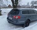 Сірий Фольксваген Пассат, об'ємом двигуна 2 л та пробігом 260 тис. км за 7500 $, фото 4 на Automoto.ua