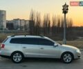 Серый Фольксваген Пассат, объемом двигателя 1.6 л и пробегом 300 тыс. км за 5850 $, фото 30 на Automoto.ua
