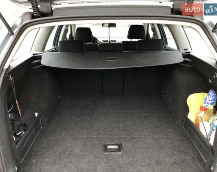 Серый Фольксваген Пассат, объемом двигателя 1.4 л и пробегом 288 тыс. км за 7500 $, фото 25 на Automoto.ua