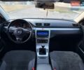 Серый Фольксваген Пассат, объемом двигателя 1.6 л и пробегом 300 тыс. км за 5900 $, фото 37 на Automoto.ua
