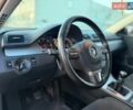 Серый Фольксваген Пассат, объемом двигателя 1.6 л и пробегом 300 тыс. км за 5900 $, фото 47 на Automoto.ua