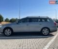 Серый Фольксваген Пассат, объемом двигателя 1.39 л и пробегом 299 тыс. км за 5700 $, фото 11 на Automoto.ua
