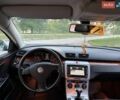 Серый Фольксваген Пассат, объемом двигателя 1.97 л и пробегом 367 тыс. км за 5899 $, фото 11 на Automoto.ua