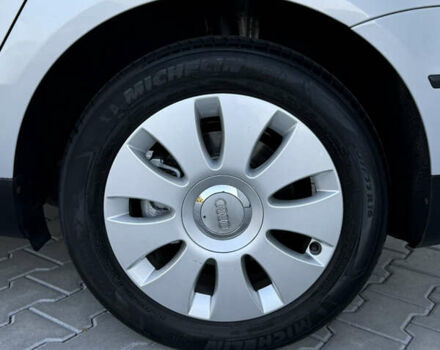 Сірий Фольксваген Пассат, об'ємом двигуна 1.4 л та пробігом 211 тис. км за 6750 $, фото 19 на Automoto.ua