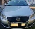 Сірий Фольксваген Пассат, об'ємом двигуна 1.6 л та пробігом 212 тис. км за 6999 $, фото 10 на Automoto.ua