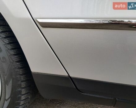 Серый Фольксваген Пассат, объемом двигателя 1.6 л и пробегом 181 тыс. км за 7400 $, фото 16 на Automoto.ua