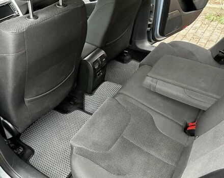 Сірий Фольксваген Пассат, об'ємом двигуна 1.6 л та пробігом 240 тис. км за 6200 $, фото 7 на Automoto.ua