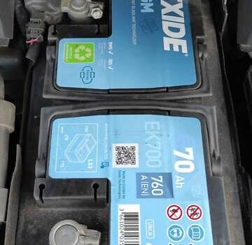 Серый Фольксваген Пассат, объемом двигателя 1.6 л и пробегом 262 тыс. км за 7000 $, фото 37 на Automoto.ua