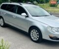 Сірий Фольксваген Пассат, об'ємом двигуна 2 л та пробігом 280 тис. км за 5999 $, фото 4 на Automoto.ua