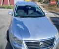 Фольксваген Пассат 2009 в Броварах на Automoto.ua Серый Фольксваген Пассат, объемом двигателя 2 л и пробегом 329 тыс. км за 7000 $, фото 5 на Automoto.ua