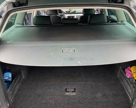 Сірий Фольксваген Пассат, об'ємом двигуна 1.97 л та пробігом 367 тис. км за 8300 $, фото 6 на Automoto.ua