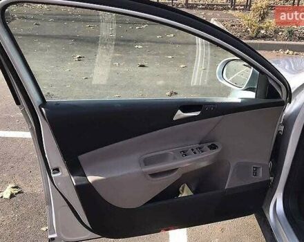 Серый Фольксваген Пассат, объемом двигателя 1.39 л и пробегом 225 тыс. км за 7100 $, фото 23 на Automoto.ua