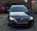 Сірий Фольксваген Пассат, об'ємом двигуна 1.8 л та пробігом 212 тис. км за 7500 $, фото 160 на Automoto.ua