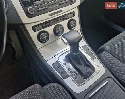 Серый Фольксваген Пассат, объемом двигателя 1.8 л и пробегом 243 тыс. км за 7799 $, фото 27 на Automoto.ua