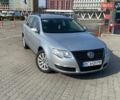 Сірий Фольксваген Пассат, об'ємом двигуна 1.97 л та пробігом 373 тис. км за 5900 $, фото 1 на Automoto.ua