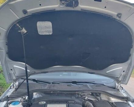 Серый Фольксваген Пассат, объемом двигателя 1.6 л и пробегом 213 тыс. км за 8650 $, фото 6 на Automoto.ua