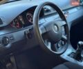 Серый Фольксваген Пассат, объемом двигателя 1.4 л и пробегом 286 тыс. км за 4750 $, фото 19 на Automoto.ua