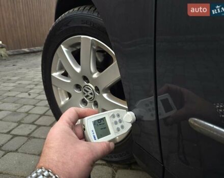 Сірий Фольксваген Пассат, об'ємом двигуна 1.8 л та пробігом 212 тис. км за 7500 $, фото 53 на Automoto.ua