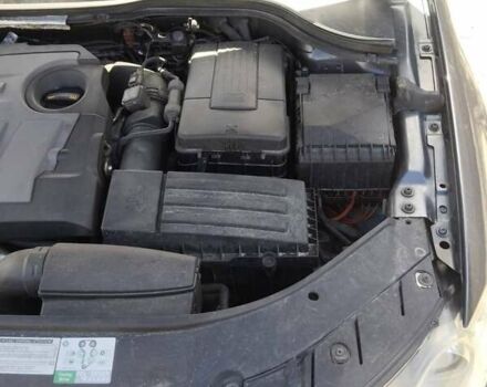 Сірий Фольксваген Пассат, об'ємом двигуна 1.6 л та пробігом 280 тис. км за 8400 $, фото 33 на Automoto.ua