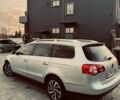 Сірий Фольксваген Пассат, об'ємом двигуна 2 л та пробігом 279 тис. км за 7200 $, фото 1 на Automoto.ua